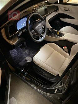 تويوتا كراون